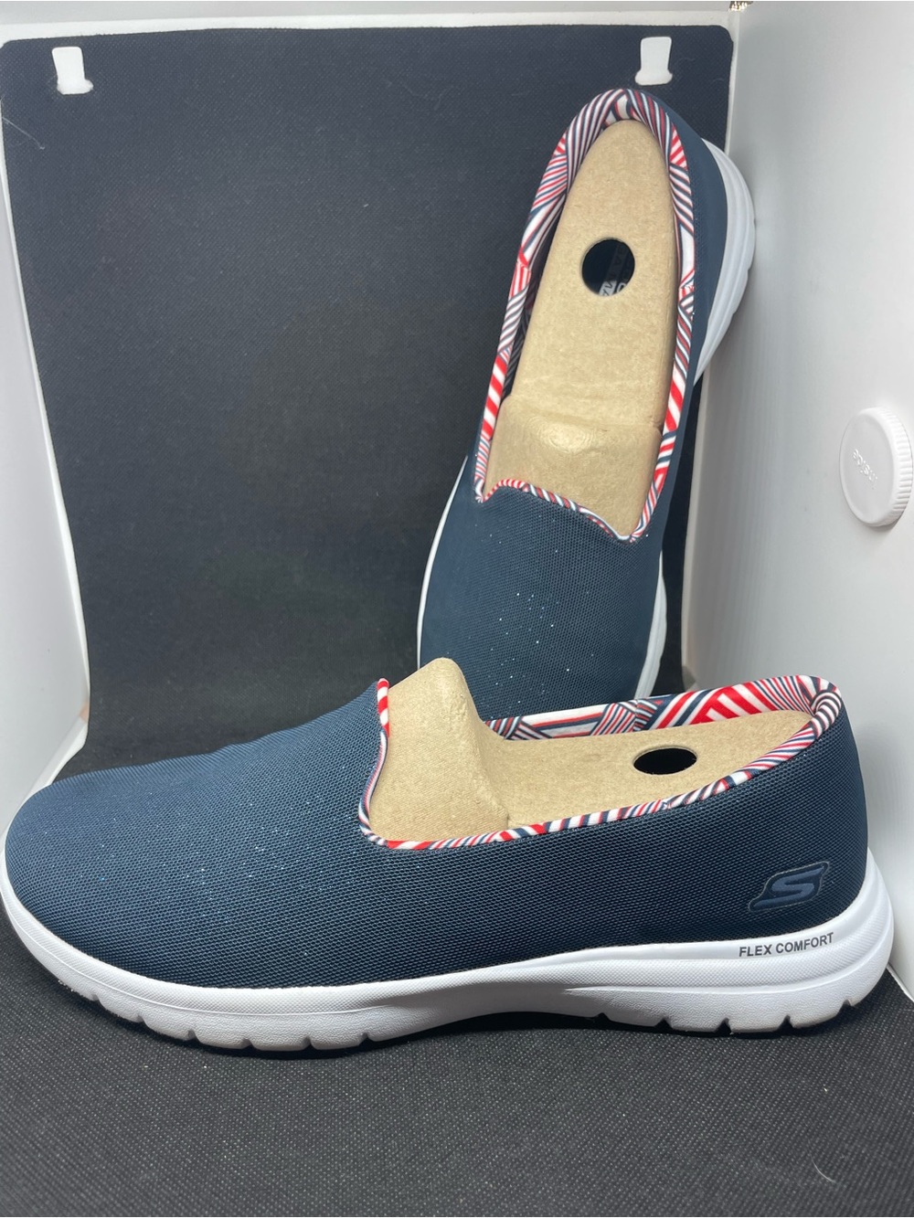 Skechers Women's Slip-On Sneakers - On-The-Go Flex Liberty